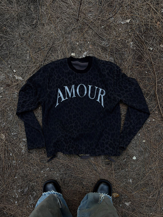 Midnight Cheetah Thermal