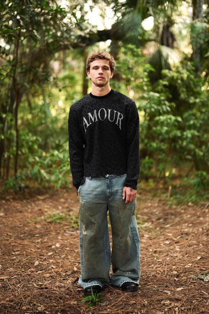 MIDNIGHT CHEETAH THERMAL