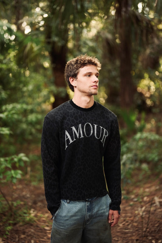 MIDNIGHT CHEETAH THERMAL