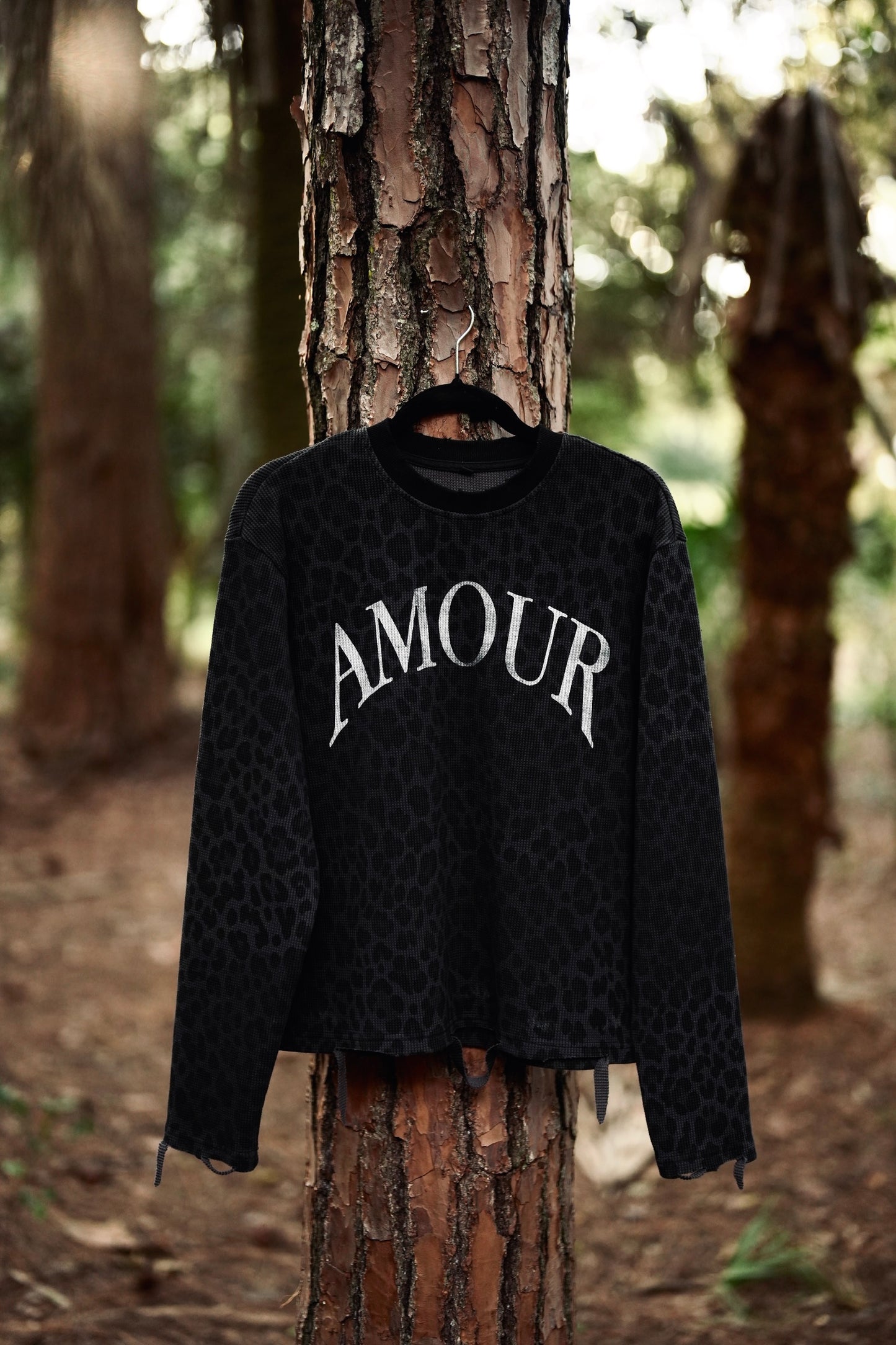 MIDNIGHT CHEETAH THERMAL