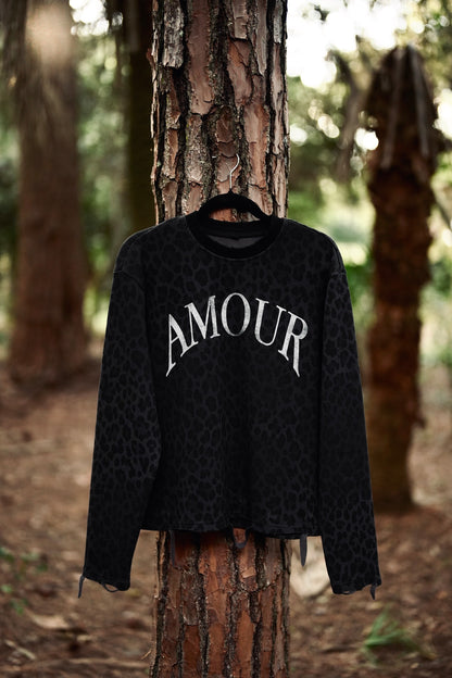 MIDNIGHT CHEETAH THERMAL