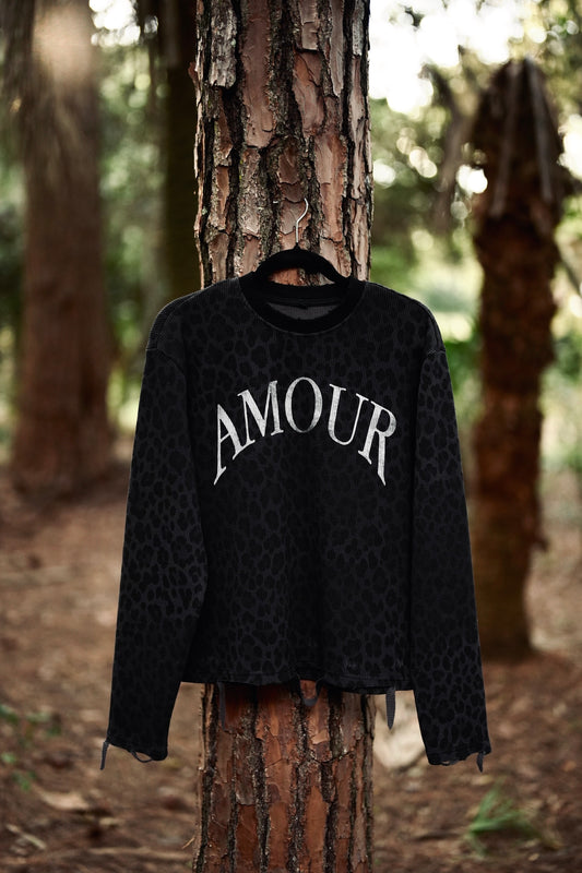 MIDNIGHT CHEETAH THERMAL