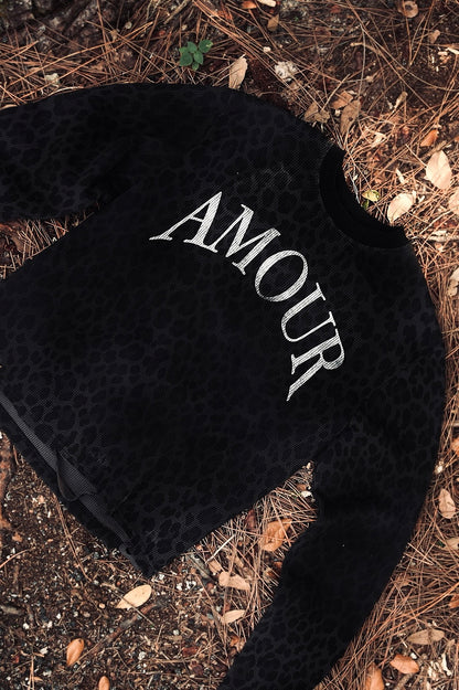 MIDNIGHT CHEETAH THERMAL